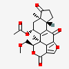an image of a chemical structure CID 95566344