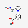 an image of a chemical structure CID 9556945