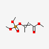 an image of a chemical structure CID 9560