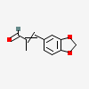 an image of a chemical structure CID 95622