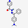 an image of a chemical structure CID 9563315