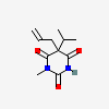 an image of a chemical structure CID 95636