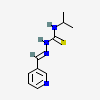 an image of a chemical structure CID 9566106