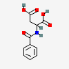 an image of a chemical structure CID 95664