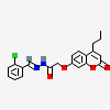 an image of a chemical structure CID 9566452