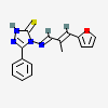 an image of a chemical structure CID 9566755
