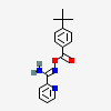 an image of a chemical structure CID 9566902