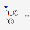 an image of a chemical structure CID 9568