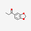 an image of a chemical structure CID 95682