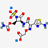 an image of a chemical structure CID 9568618