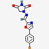 an image of a chemical structure CID 9568620