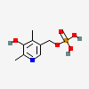 an image of a chemical structure CID 95687