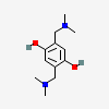 an image of a chemical structure CID 95699
