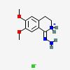 an image of a chemical structure CID 9570841
