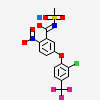 an image of a chemical structure CID 9570991
