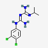an image of a chemical structure CID 9571037