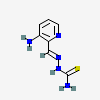 an image of a chemical structure CID 9571836