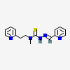 an image of a chemical structure CID 9571905