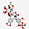 an image of a chemical structure CID 95730585