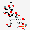 an image of a chemical structure CID 95730587
