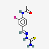 an image of a chemical structure CID 9574904