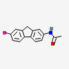 an image of a chemical structure CID 9575
