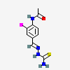 an image of a chemical structure CID 9575086
