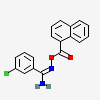 an image of a chemical structure CID 9575543