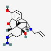 an image of a chemical structure CID 9576788