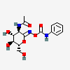 an image of a chemical structure CID 9576811
