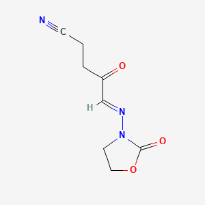 cobao c8h9n3o3 pubchem cobao c8h9n3o3 pubchem