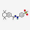 an image of a chemical structure CID 9577741