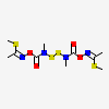 an image of a chemical structure CID 9578354