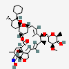 an image of a chemical structure CID 9578507