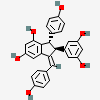 an image of a chemical structure CID 95790137