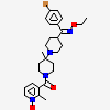 an image of a chemical structure CID 9579324