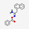 an image of a chemical structure CID 9580769