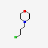 an image of a chemical structure CID 95834