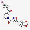an image of a chemical structure CID 95849393