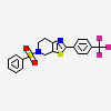 an image of a chemical structure CID 95851650
