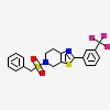 an image of a chemical structure CID 95851653