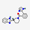 an image of a chemical structure CID 95875049
