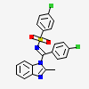an image of a chemical structure CID 9587694