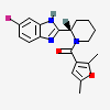 an image of a chemical structure CID 95877078