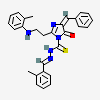 an image of a chemical structure CID 9588525