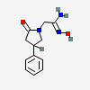 an image of a chemical structure CID 9589181