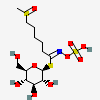 an image of a chemical structure CID 9589398