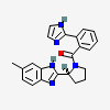 an image of a chemical structure CID 95897284