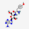 an image of a chemical structure CID 95907090