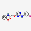an image of a chemical structure CID 95922732